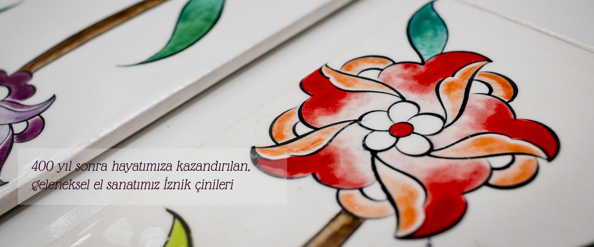 Projelerimizden Seçki